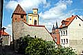 Stadtmauerturm