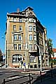 Teichvorstadt