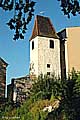 Stadtmauerturm