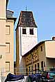 Stadtmauerturm