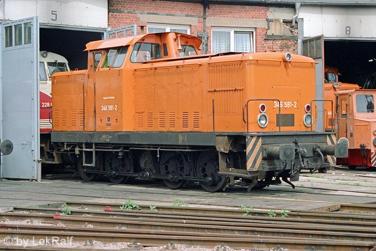 346 581