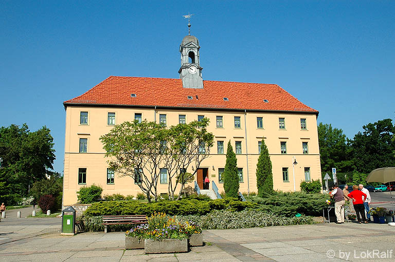 Altenburg - Altenheim