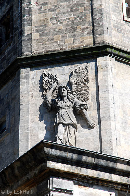 Altenburg - Bartholomikirche