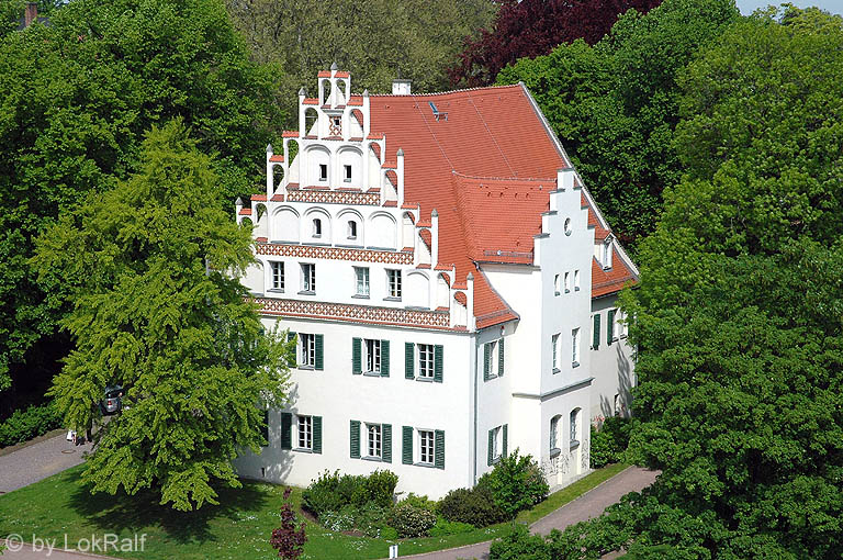 Altenburg - Pohlhof