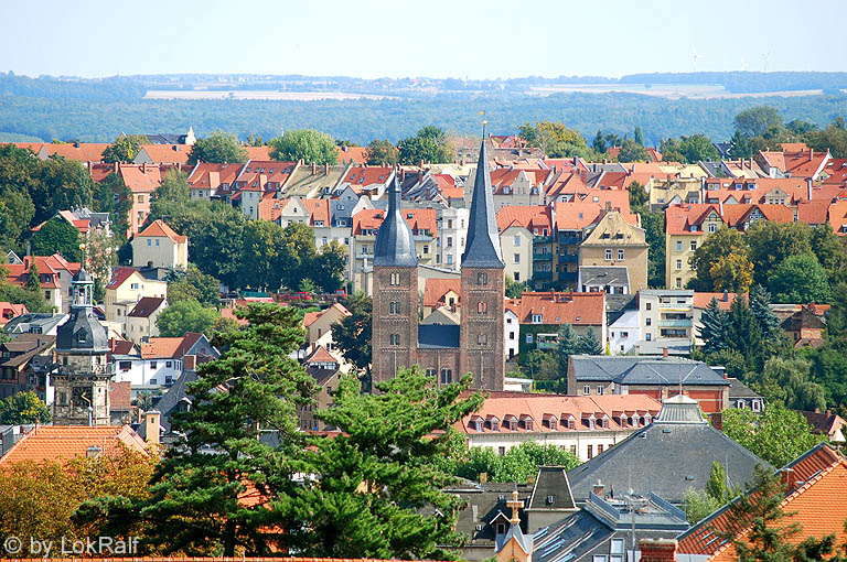 Altenburg - Friedrich-Gymnasium