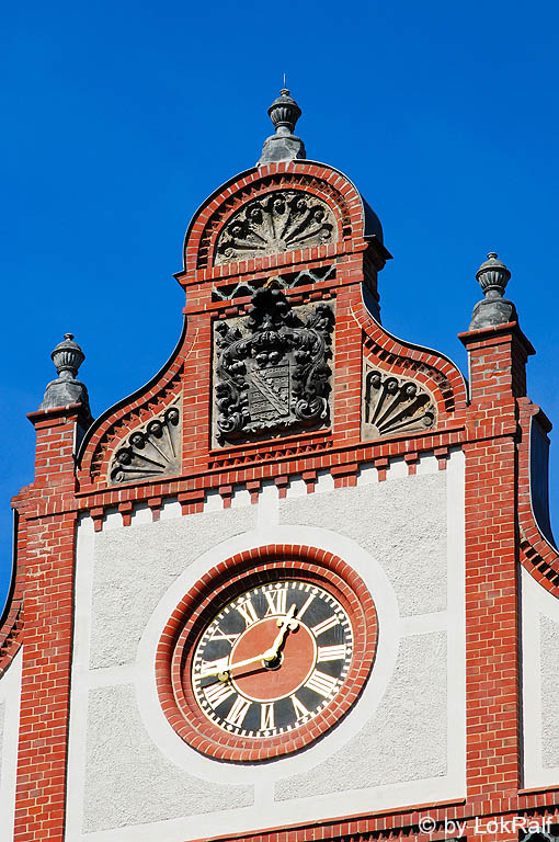 Altenburg - Friedrich-Gymnasium