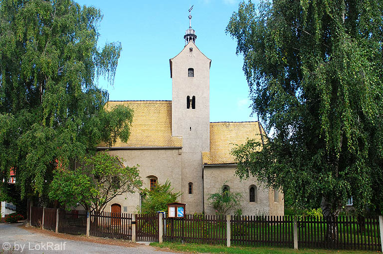 Altenburg - Katharinenkirche