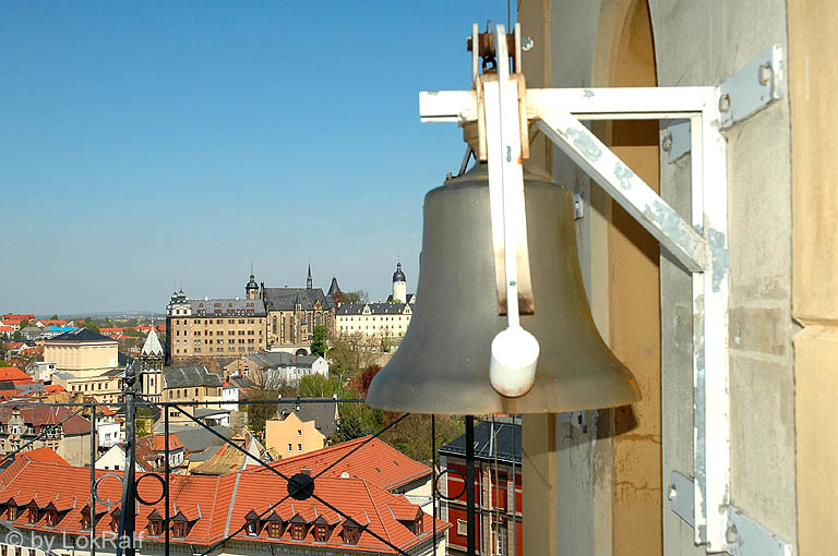 Altenburg - Kunstturm