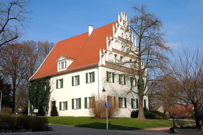 Altenburg - Pohlhof