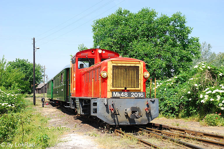MV  Mk48 2016