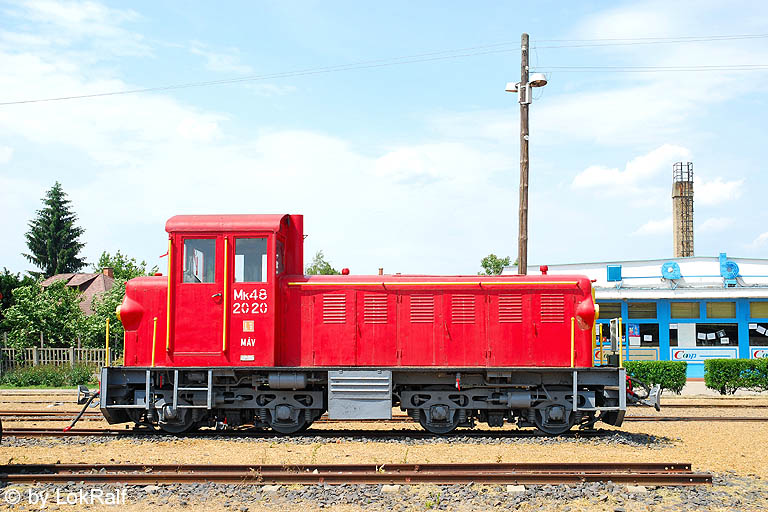 MV  Mk48 2020